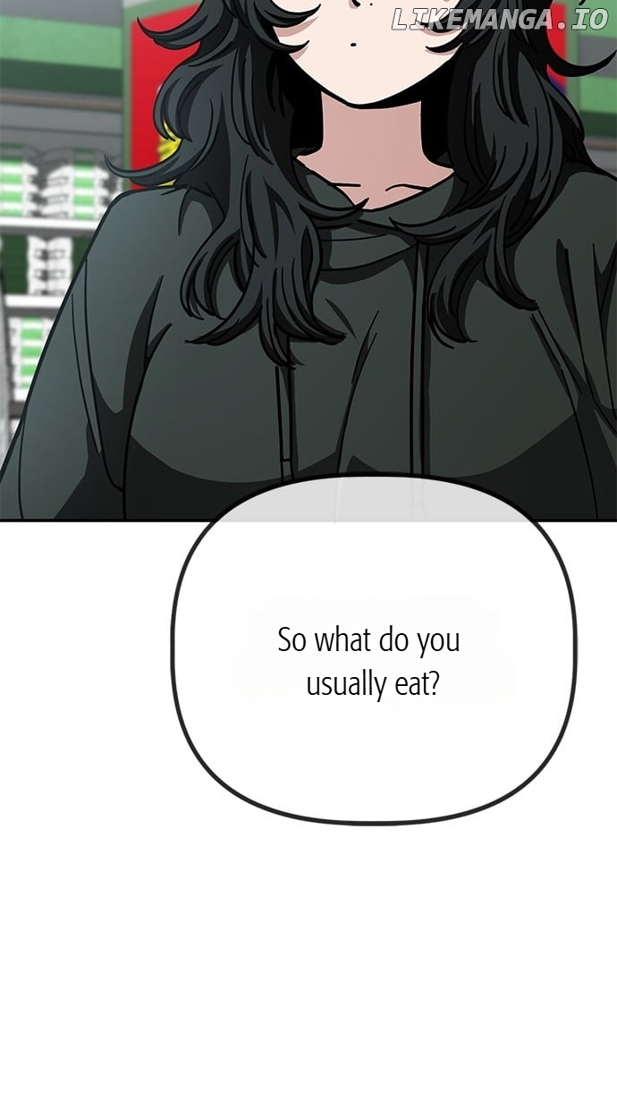 Unemployed Baek-soon Chapter 148 - page 5